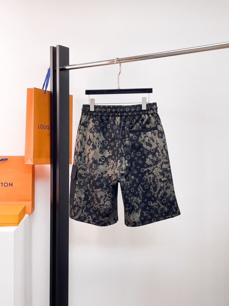 Louis Vuitton Short Pants